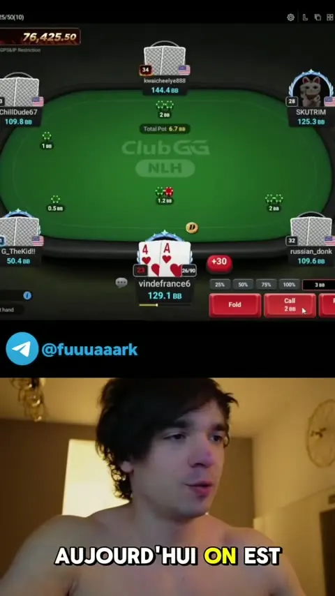 NL5K 6-max: facing a big flop check-raise — poker hand reviewed on ClubGG